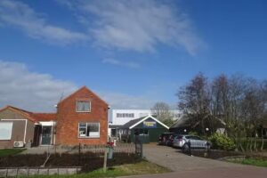 C & P Kraanverhuur B.V.