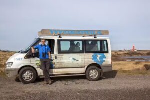 Calidris Vogelsafari&rsquo;s