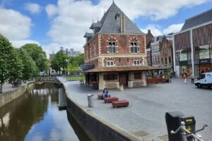 Camperelfstedentocht