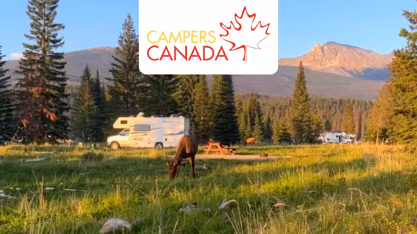 Campers Canada