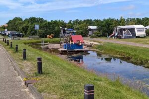 Camping Callantsoog Tempelhof