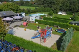 Camping De Peel