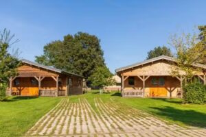 Camping De Schaapskooi