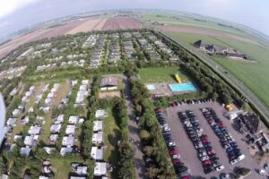 Camping de Watersnip