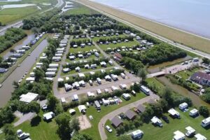 Camping De Zeehoeve