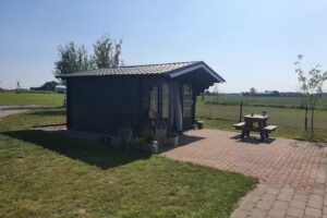 Camping & Gastenverblijf De Brembroeken