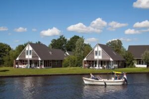 Camping &lsquo;It Wiid&rsquo;