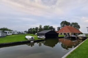 Camping Leenstra