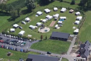 Camping Nieuw Romalo