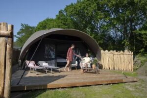Camping Sevink Molen &ndash; Winterswijk