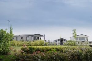 Camping ’t Veerse Meer