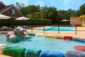 Camping &rsquo;t Wieskamp