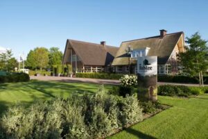 Caravanpark De Hofstee