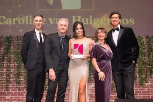 Caroline van Huigenbos | Travel Counsellors