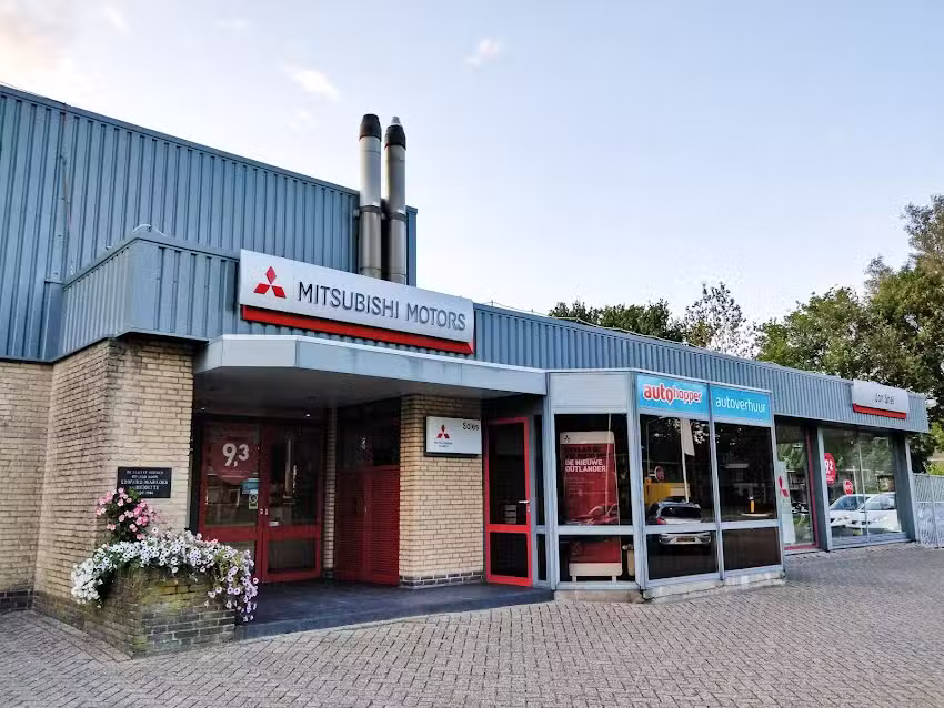 CarProf Jan Snel Puttershoek