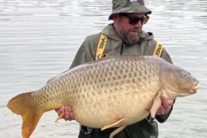Carpspots