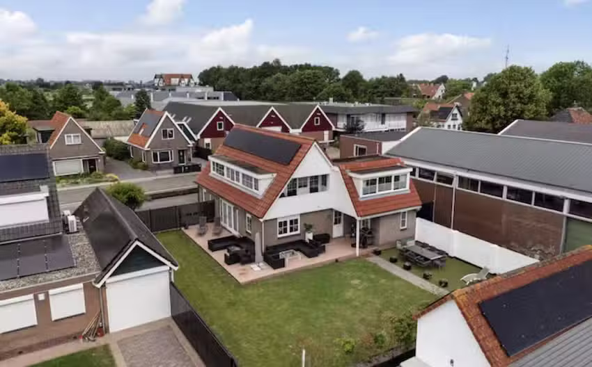 Casa Grande Landsmeer