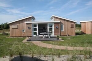 Chalet de Appelgaard