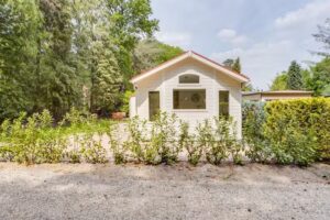 Chalet Descansar op de Veluwe
