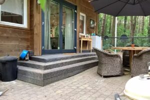 Chalet Groenrust