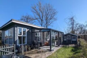 Chalet “liekje huisje”