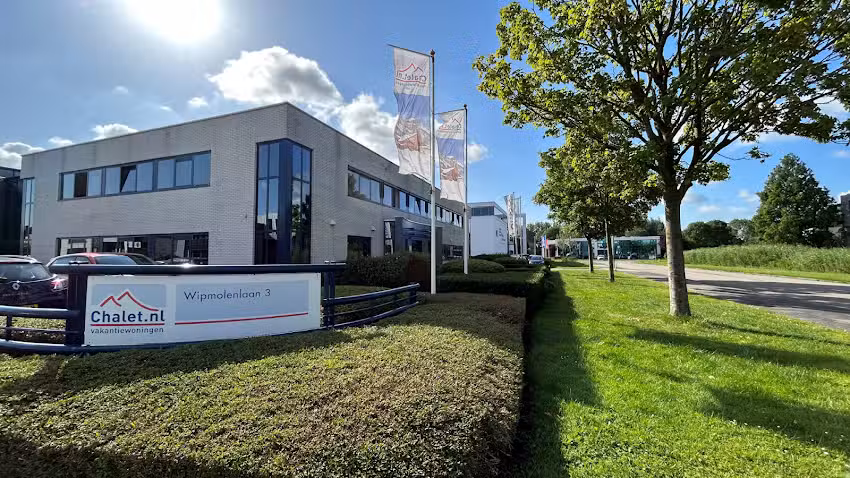 Chalet.nl | Chalet.be | Wintersport