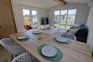 Chalet op Julianahoeve &ndash; Stern 1866