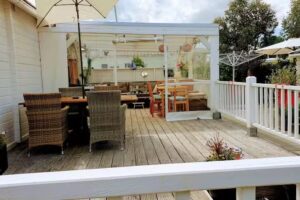 Chalet Verhuur en voor al uw reizen.