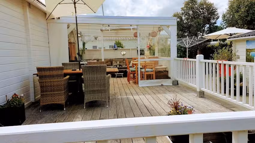 Chalet Verhuur en voor al uw reizen.