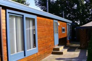 Chalet Verhuur Makkum