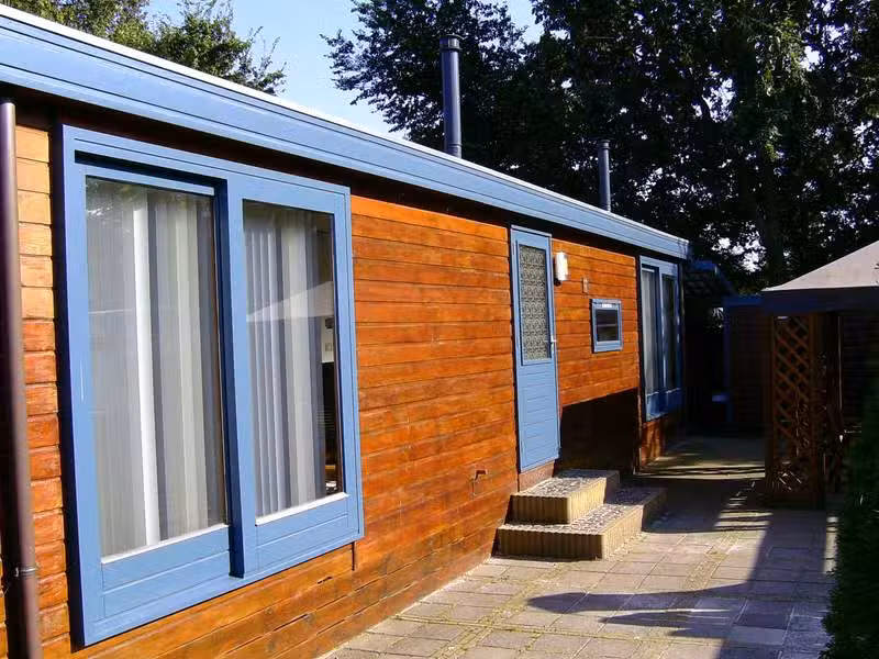 Chalet Verhuur Makkum