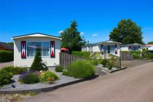 Chaletparc Krabbenkreek &ndash; Official website