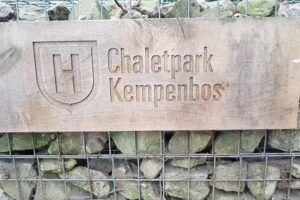 Chaletpark Kempenbos