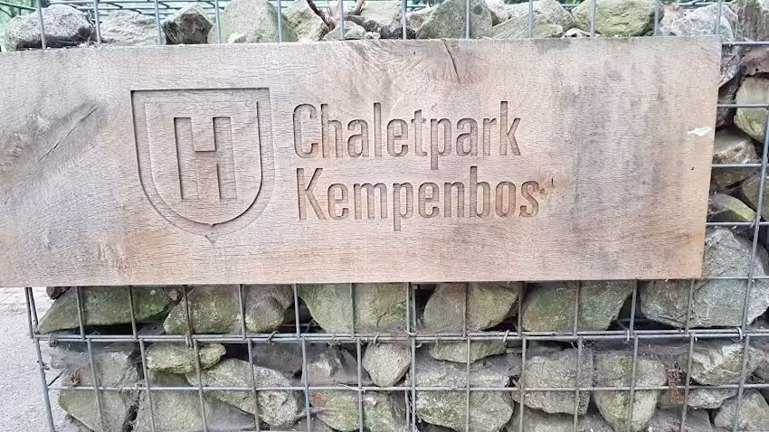 Chaletpark Kempenbos