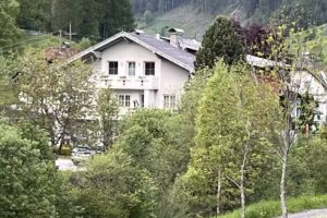 Chalets in Oostenrijk