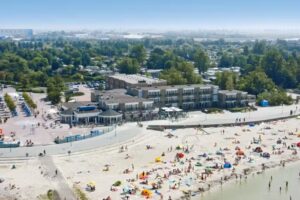 Chaletspecial Chaletverhuur