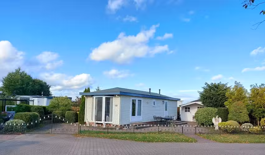 Chaletverhuur Schoonhoeve