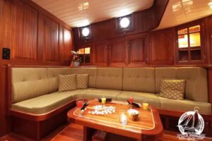 Charter Stevenaak Aaltje Engelina