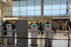 China Air Service B.V.