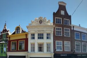 Cicerones stadswandelingen