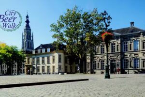 City Beerwalk Breda