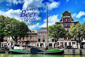 City Beerwalk Dordrecht