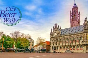 City Beerwalk Middelburg