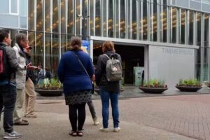 City Rotterdam Tours