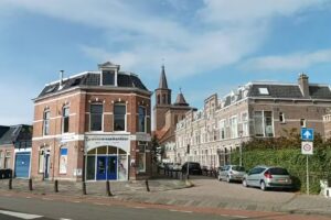 City Tour Leeuwarden