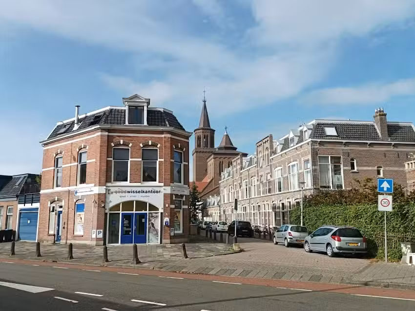 City Tour Leeuwarden