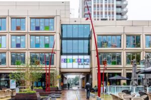 Citymarketing Zoetermeer