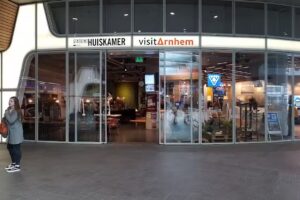 Citystore Regio Arnhem &ndash; Tourist Information