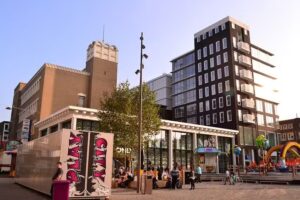 Citystore Rijk van Nijmegen – Tourist Information