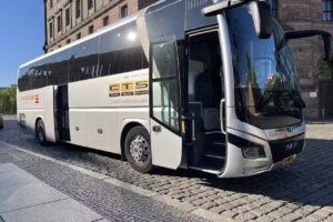 Combi Travel Services